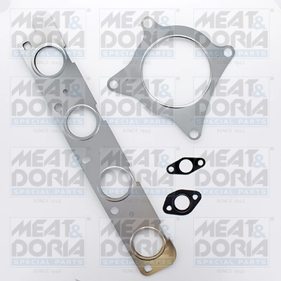 Mounting Kit, charger